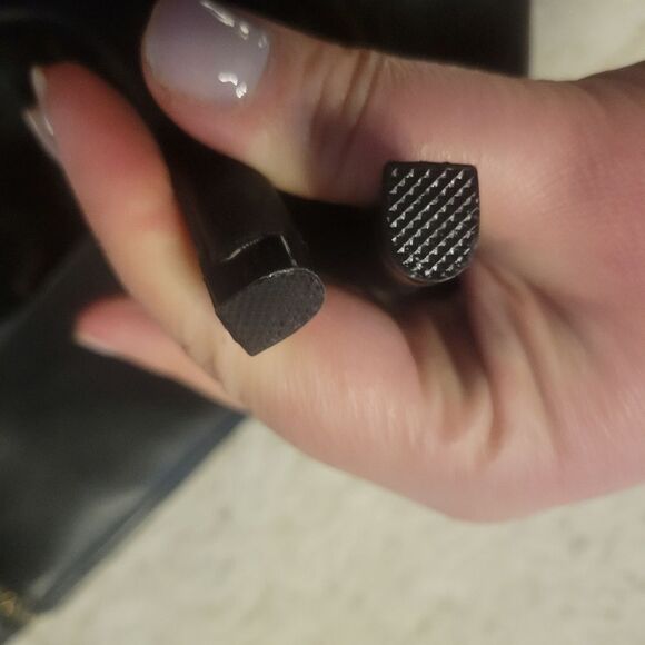 Thalia Sodi Zipper Stiletto Heel Boots - Picture 11 of 16